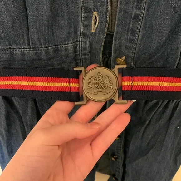 Dress - Picture 4 of 5